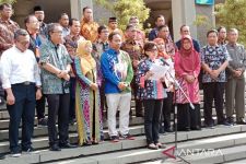 Para Rektor di Jogja Berkumpul, Ada yang Ingin Disampaikan, Penting! - JPNN.com Jogja