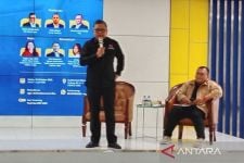Hasto Ungkap Kriteria Capres PDIP, Singgung Kuda dan Banjir Jakarta - JPNN.com Jogja