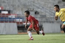 Pakai Formasi Baru, PSS Sleman Menundukkan Nusantara United - JPNN.com Jogja