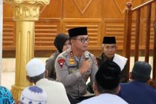 Irjen Suwondo Nainggolan ke Kulon Progo, Ada Pesan Penting untuk Para Orang Tua - JPNN.com Jogja