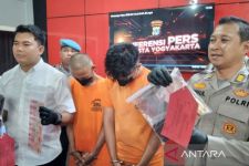 Beraksi Lewat Aplikasi, 3 Tersangka TPPO Diringkus Polisi - JPNN.com Jogja