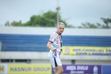 PSS Sleman Siap Adu Taktik dengan Barito Putera - JPNN.com Jogja