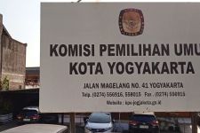 Redup Redam TPS Lokasi Khusus di Kampus Jogja - JPNN.com Jogja