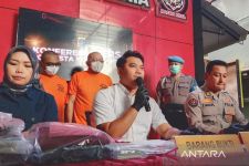 Polisi Ungkap Kasus TPPO di Kota Jogja, Korbannya Puluhan Orang - JPNN.com Jogja