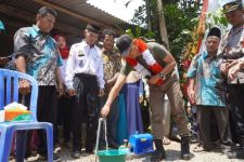 PDAM Kulon Progo Bangun Instalasi Air Bersih, dapat Bantuan Rp 7 Miliar dari Pusat - JPNN.com Jogja