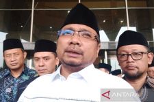 Di Jogja, Menag Bawa Kabar Soal Pencarian Jemaah Haji yang Masih Hilang - JPNN.com Jogja