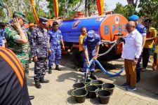 Stok Air Bersih di Gunungkidul Menipis, BPBD Minta Tambahan 300 Tangki - JPNN.com Jogja