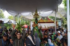 Nyadran Agung di Kulon Progo untuk Menyambut Ramadan 1445 Hijriah - JPNN.com Jogja