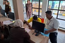 Update Kasus Tanah Kas Desa Jogja: Tersangka Diserahkan ke Kejari - JPNN.com Jogja