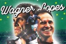 Sepak Terjang Wagner Lopes, Pelatih Baru PSS Sleman - JPNN.com Jogja