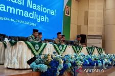 Alasan PP Muhammadiyah Menerima Konsesi Tambang - JPNN.com Jogja