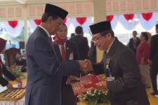 519 ASN Jogja dapat Satyalancana, Ada yang Sudah Mengabdi 30 Tahun - JPNN.com Jogja