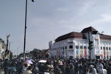 Gejolak Politik Bikin Geram Dosen UGM, Begini Pernyataan Sikap Mereka - JPNN.com Jogja