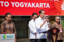 Jokowi Berkomentar Soal Pilkada 2024 - JPNN.com Jogja