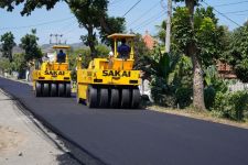 Jalan-Jalan Desa di Bantul Akan Jadi Kewenangan Pemkab - JPNN.com Jogja