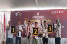 3 Calon Bupati Kulon Progo Sudah Ditetapkan, Begini Nomor Urutnya - JPNN.com Jogja