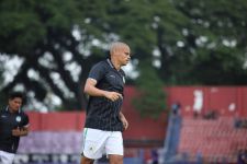 Kabar Baik Soal Pemulihan Cedera Bek PSS Sleman Cleberson Souza - JPNN.com Jogja