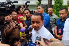 Larang Pengecer Jual LPG, Menteri Bahlil Dianggap Blunder - JPNN.com Jogja