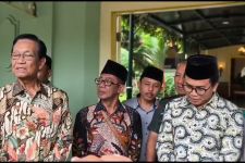 Sultan Jogja Bertemu Warga Madura, Begini Hasilnya - JPNN.com Jogja