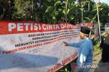 Jika Ada Masalah Serupa Kasus Tanah Mbah Tupon, Silakan Melapor ke Pemkab Bantul - JPNN.com Jogja