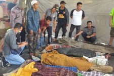 12 Korban Tanah Longsor Tambang Emas Kotabaru Sudah Ditemukan, Ini Daftarnya - JPNN.com Kalsel
