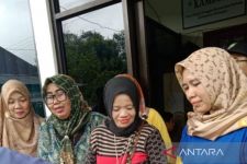 Guru Besar ULM Sebut Nuget Seluang Bergizi Untuk Cegah Stunting - JPNN.com Kalsel