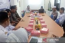 Loka POM Hulu Sungai Utara Edukasi Masyarakat Soal Kasus Gagal Ginjal Akut - JPNN.com Kalsel
