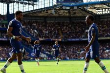 Chelsea Berbagi Poin dengan Nootingham Forest - JPNN.com Kalsel