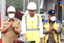 Presiden Jokowi Sebut Tol Pekanbaru-Bangkinan Bakal Tumbuhkan Daya Saing Produk Riau - JPNN.com Kalsel
