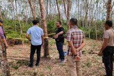 Kapolda Kalsel Minta Semua Pelaku Pembunuhan di Jalan Tambang Banjar Menyerah - JPNN.com