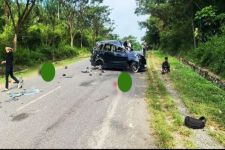 Kecelakaan Maut di Pelaihari, 3 Orang Tewas - JPNN.com Kalsel