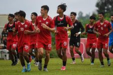 Persis Solo vs Borneo FC: Hai Pesut Etam, Lupakan Kekalahan di Stadion Manahan! - JPNN.com Kaltim