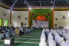 Lepas 260 Jemaah Calon Haji, Wali Kota Andi Harun Titip Doa Samarinda Jauh dari Bencana - JPNN.com Kaltim