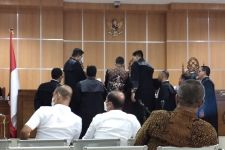 Sidang Suap Mantan Bupati PPU, 4 Ketua DPC Demokrat Beri Kesaksian, Ada Soal Kamar Hotel - JPNN.com Kaltim