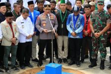 Pembangunan IKN Nusantara Harus Terus Dikawal Sampai Tuntas - JPNN.com Kaltim
