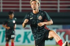 Lawan Barito Putera Malam Nanti di Stadion Segiri, Persija Turunkan 3 Pemain Asal Jepang - JPNN.com Kaltim