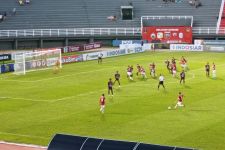 Skor Kacamata Akhiri Laga Kontra RANS Nusantara, Ini Peringkat Sementara Madura United di Grup B - JPNN.com Kaltim