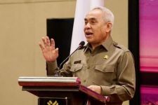 Gubernur Isran Sebut Tanpa Modal Utama Ini Pembangunan IKN Nusantara Bisa Kacau - JPNN.com Kaltim