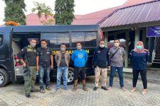 3 Tersangka Kasus Tambang Batubara Ilegal di Bukit Soeharto Segera Disidang - JPNN.com Kaltim