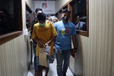 Tidak Jera Bolak-balik Masuk Penjara, Pemuda Sontoloyo Ini Malah Bobol 16 Rumah Warga - JPNN.com Kaltim