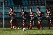 Persija Kembali Turunkan Pemain Lapis Kedua Kontra RANS Nusantara di Stadion Segiri - JPNN.com Kaltim