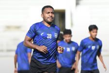 Jalani Laga Tidak Mudah Kontra Barito Putera, Borneo FC Diperkuat Amunisi Tambahan - JPNN.com Kaltim