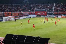 Skor Kacamata Akhiri Laga Borneo FC Kontra 10 Pemain Barito Putera - JPNN.com Kaltim