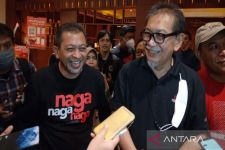 Wagub Hadi Ingin Ada Sekuel Film Naga Naga Naga, Begini Reaksi Deddy Mizwar - JPNN.com Kaltim