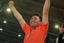 Borneo FC Kini Menatap Juara Piala Presiden, Wali Kota Andi Harun Beri Pesan Ini - JPNN.com Kaltim