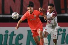 Jelang Duel Borneo FC vs PSM Makassar Malam Nanti, Bernardo Tavares Sentil Wasit, Keras! - JPNN.com Kaltim