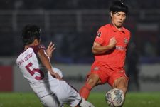 3 Penyebab PSM Kalah dari Borneo FC Versi Sang Pelatih, Nomor Terakhir Sudah Diprediksi - JPNN.com Kaltim