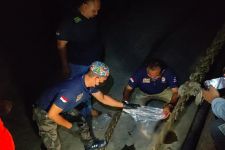 Geger, Pekerja di Pelabuhan Samarinda Temukan Potongan Tangan Manusia - JPNN.com Kaltim