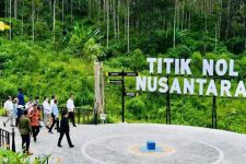 Pemerintah Fokus Pembangunan Tahap Pertama di Kawasan KIPP IKN Nusantara - JPNN.com Kaltim