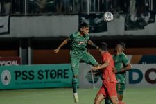  Seto Ungkap Penyebab PSS Sleman Kalah 0-2 Kontra Borneo FC di Kandang Sendiri - JPNN.com Kaltim
